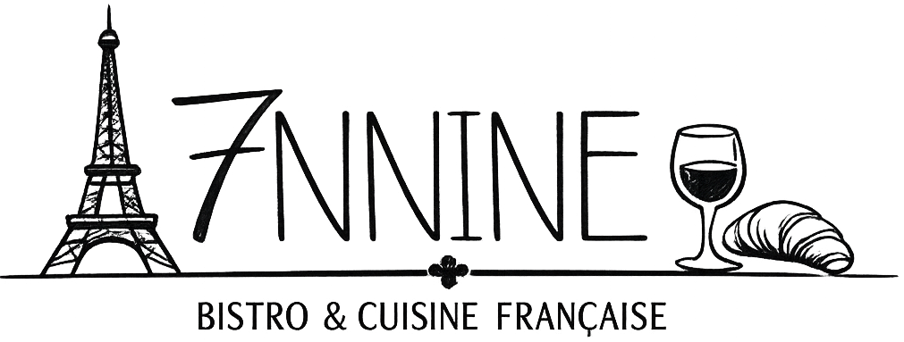 7nnine French